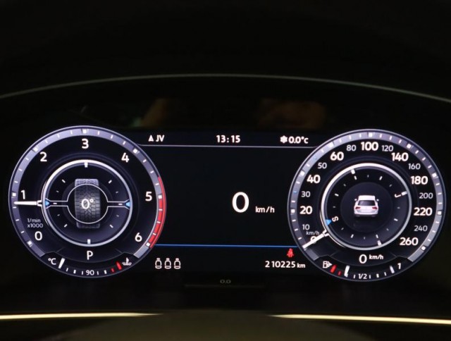 Volkswagen Tiguan  2.0 TDI Highline