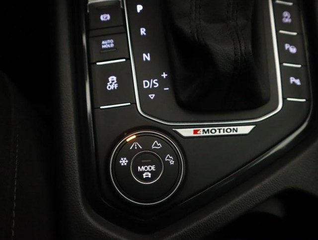 Volkswagen Tiguan  2.0 TDI Highline