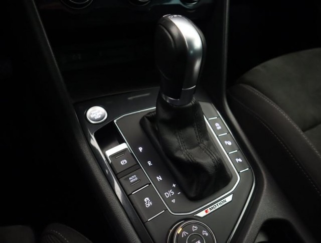 Volkswagen Tiguan  2.0 TDI Highline
