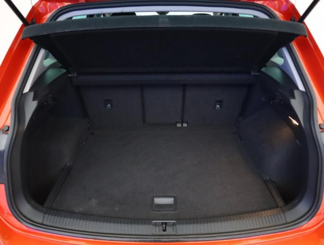 Volkswagen Tiguan  2.0 TDI Highline