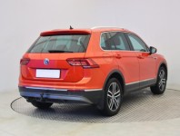 Volkswagen Tiguan  2.0 TDI Highline