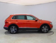 Volkswagen Tiguan  2.0 TDI Highline