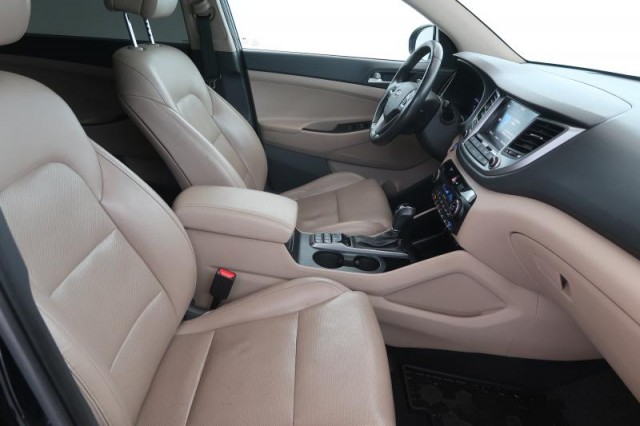 Hyundai Tucson  2.0 CRDi Tucson