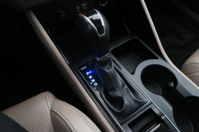 Hyundai Tucson  2.0 CRDi Tucson