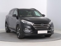 Hyundai Tucson  2.0 CRDi Tucson
