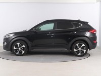 Hyundai Tucson  2.0 CRDi Tucson