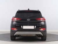 Hyundai Tucson  2.0 CRDi Tucson