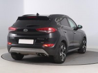 Hyundai Tucson  2.0 CRDi Tucson