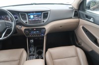 Hyundai Tucson  2.0 CRDi Tucson
