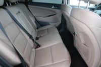 Hyundai Tucson  2.0 CRDi Tucson