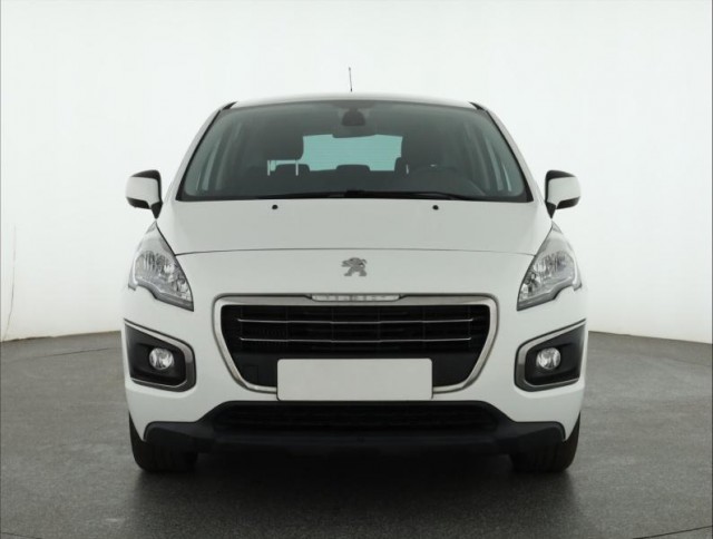 Peugeot 3008  1.6 BlueHDi 