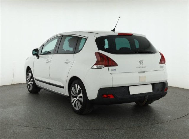 Peugeot 3008  1.6 BlueHDi 