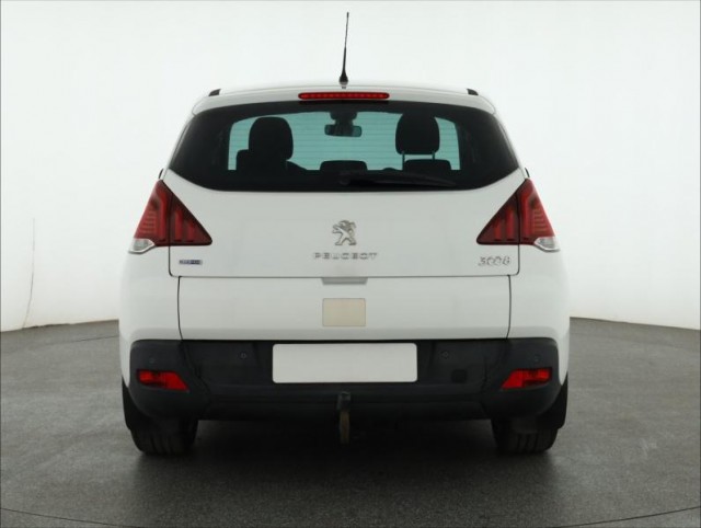 Peugeot 3008  1.6 BlueHDi 