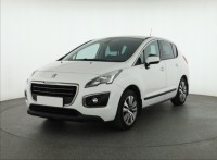 Peugeot 3008  1.6 BlueHDi 
