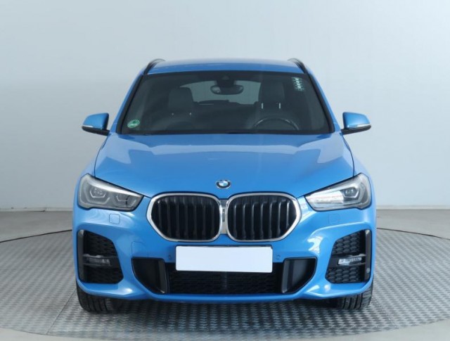 BMW X1  sDrive18d 