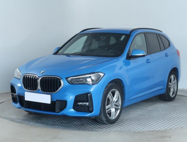 BMW X1  sDrive18d 