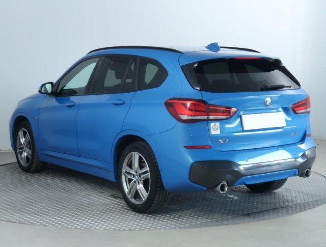 BMW X1  sDrive18d 