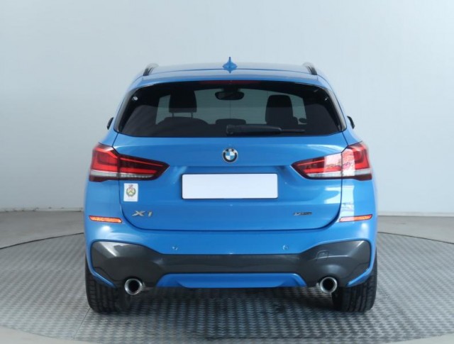 BMW X1  sDrive18d 