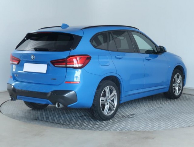 BMW X1  sDrive18d 