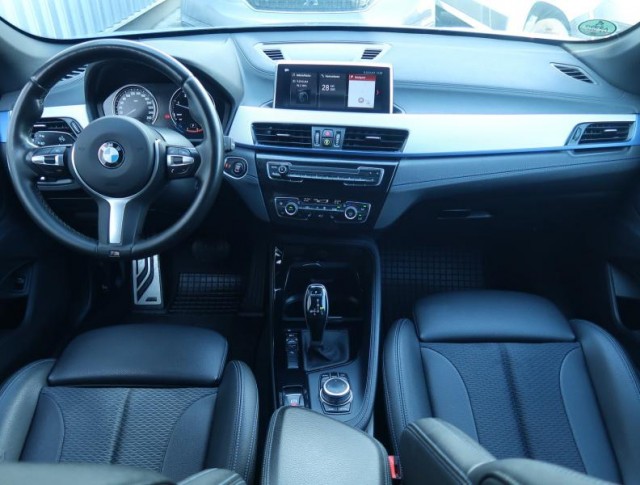 BMW X1  sDrive18d 