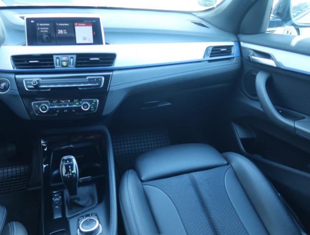 BMW X1  sDrive18d 