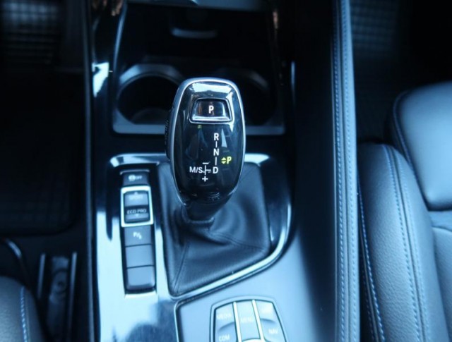 BMW X1  sDrive18d 