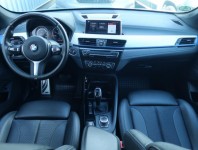 BMW X1  sDrive18d 