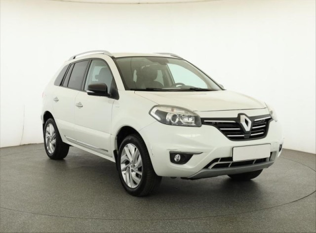 Renault Koleos  2.0 dCi 