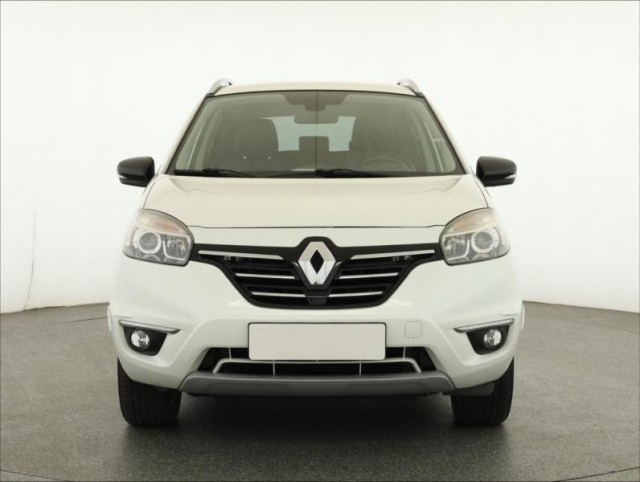 Renault Koleos  2.0 dCi 