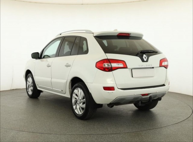 Renault Koleos  2.0 dCi 