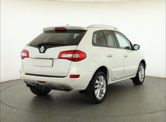 Renault Koleos  2.0 dCi 