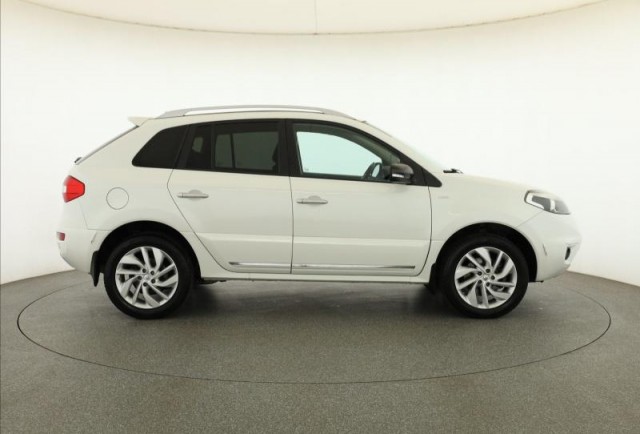 Renault Koleos  2.0 dCi 