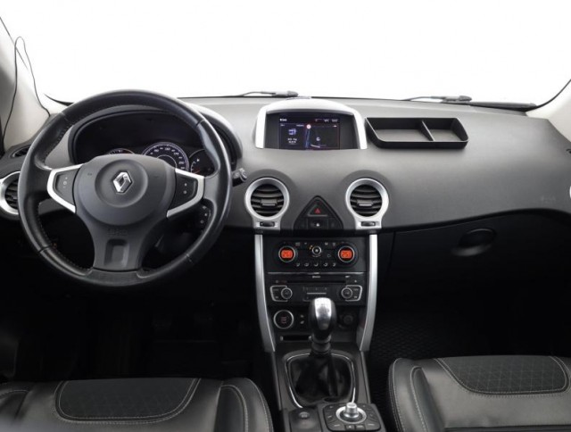 Renault Koleos  2.0 dCi 