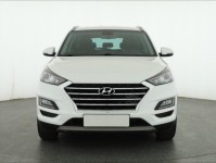 Hyundai Tucson  1.6 CRDi Trikolor