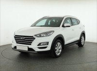 Hyundai Tucson  1.6 CRDi Trikolor