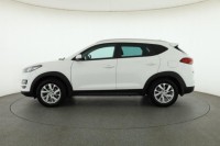 Hyundai Tucson  1.6 CRDi Trikolor