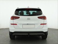 Hyundai Tucson  1.6 CRDi Trikolor