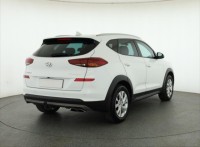 Hyundai Tucson  1.6 CRDi Trikolor
