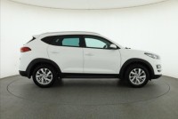 Hyundai Tucson  1.6 CRDi Trikolor