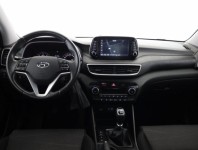 Hyundai Tucson  1.6 CRDi Trikolor