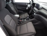 Hyundai Tucson  1.6 CRDi Trikolor