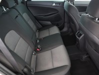 Hyundai Tucson  1.6 CRDi Trikolor