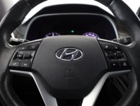 Hyundai Tucson  1.6 CRDi Trikolor