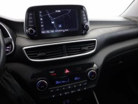 Hyundai Tucson  1.6 CRDi Trikolor