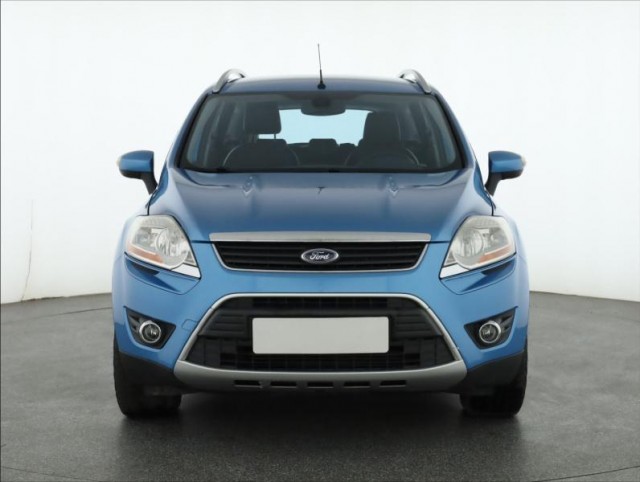 Ford Kuga  2.0 TDCi 