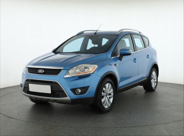 Ford Kuga  2.0 TDCi 