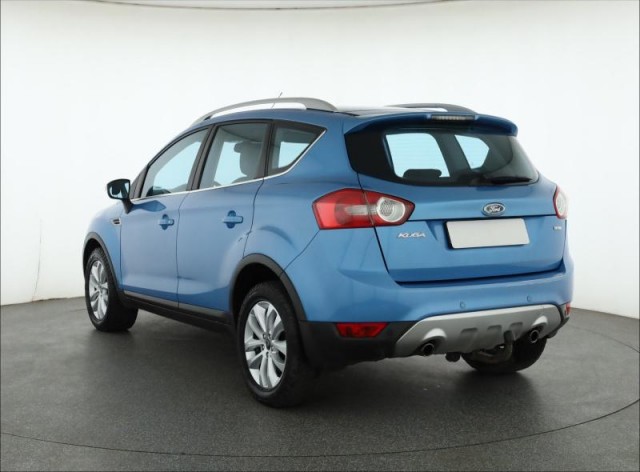 Ford Kuga  2.0 TDCi 