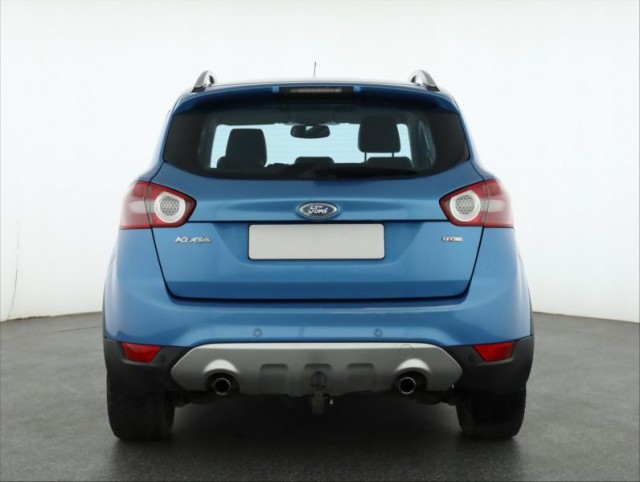Ford Kuga  2.0 TDCi 