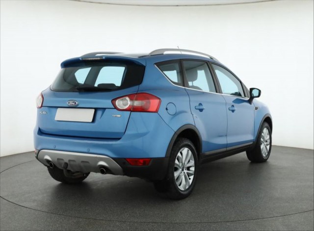Ford Kuga  2.0 TDCi 
