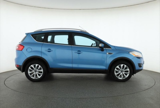Ford Kuga  2.0 TDCi 